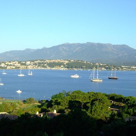 U Paradisu B&B Porto-Vecchio  Zewnętrze zdjęcie