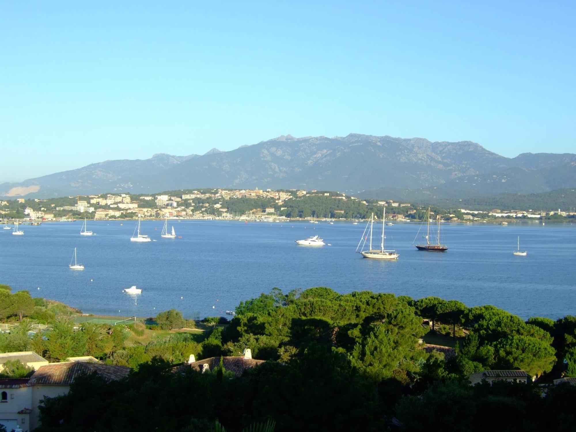 U Paradisu B&B Porto-Vecchio  Zewnętrze zdjęcie