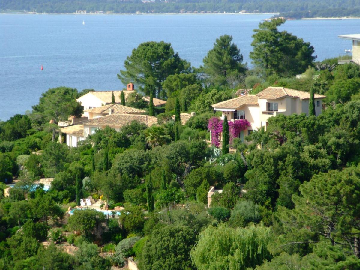U Paradisu B&B Porto-Vecchio  Zewnętrze zdjęcie