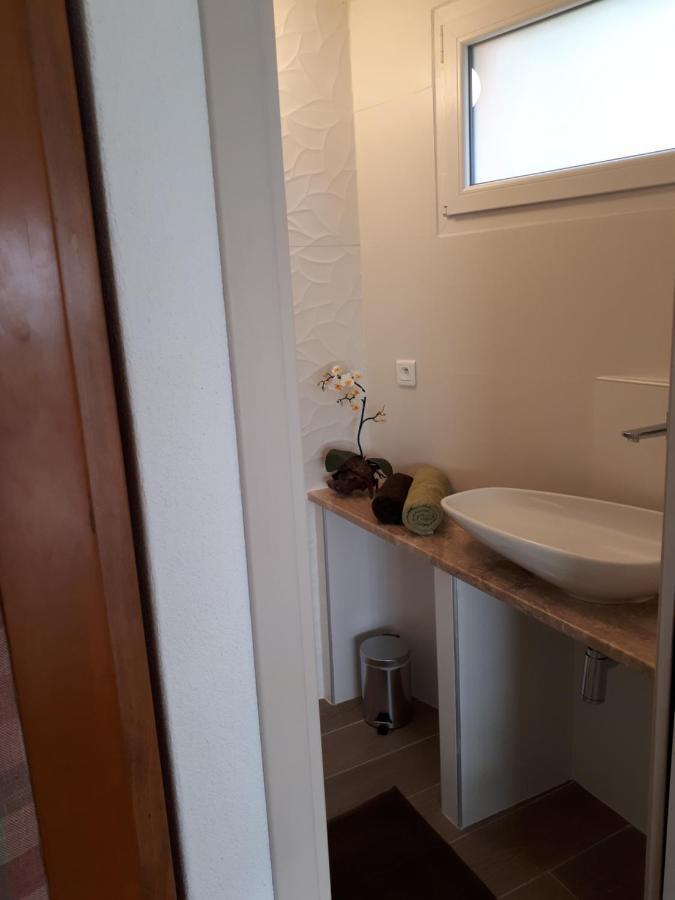 U Paradisu B&B Porto-Vecchio  Zewnętrze zdjęcie