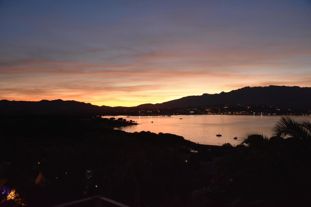U Paradisu B&B Porto-Vecchio  Zewnętrze zdjęcie