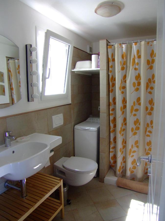 U Paradisu B&B Porto-Vecchio  Zewnętrze zdjęcie
