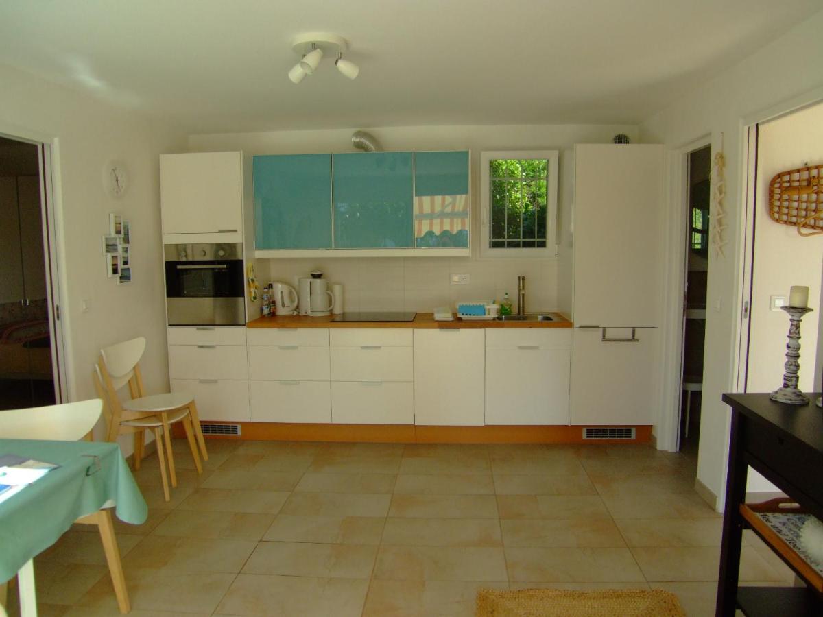 U Paradisu B&B Porto-Vecchio  Zewnętrze zdjęcie