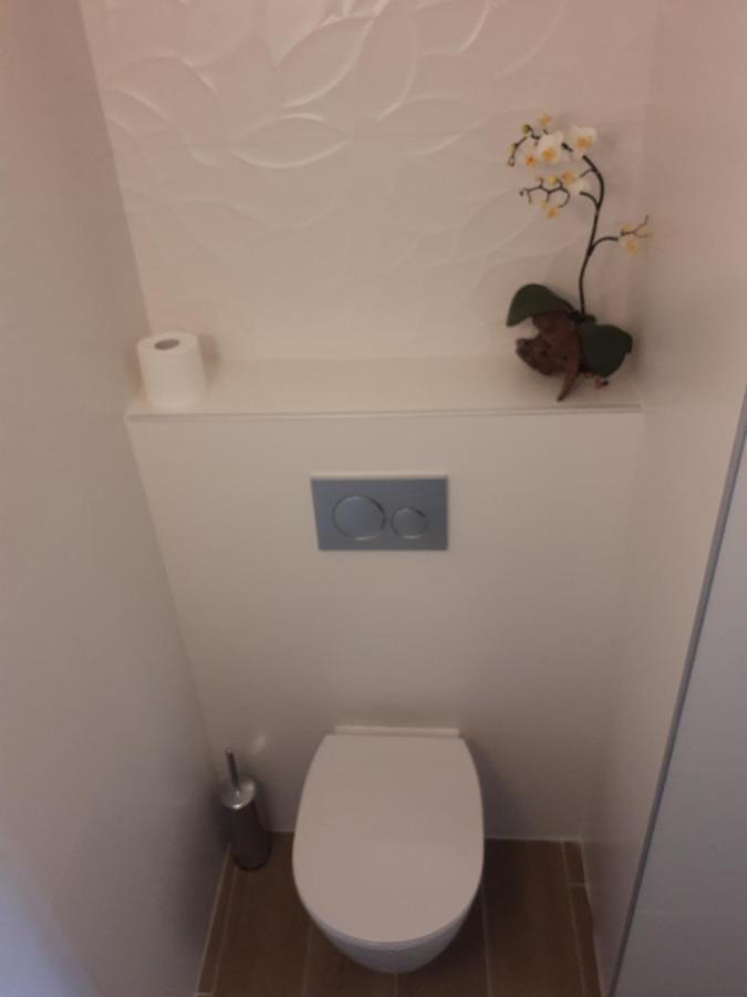 U Paradisu B&B Porto-Vecchio  Zewnętrze zdjęcie