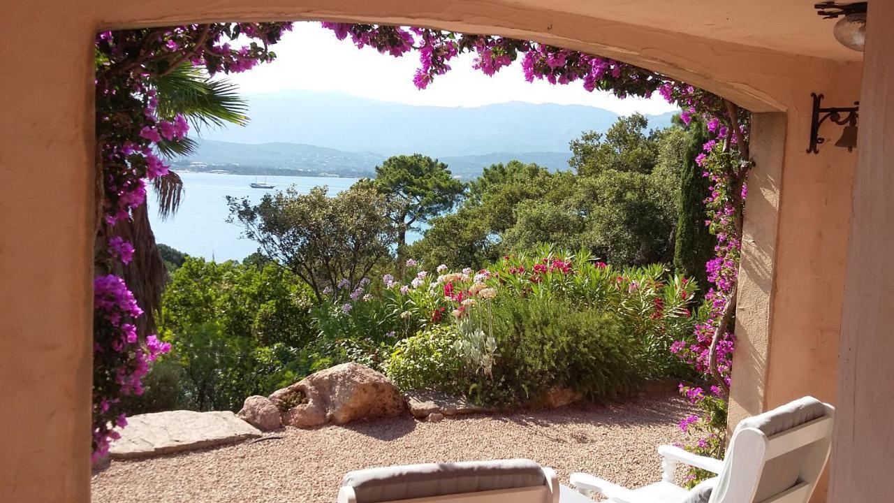 U Paradisu B&B Porto-Vecchio  Zewnętrze zdjęcie