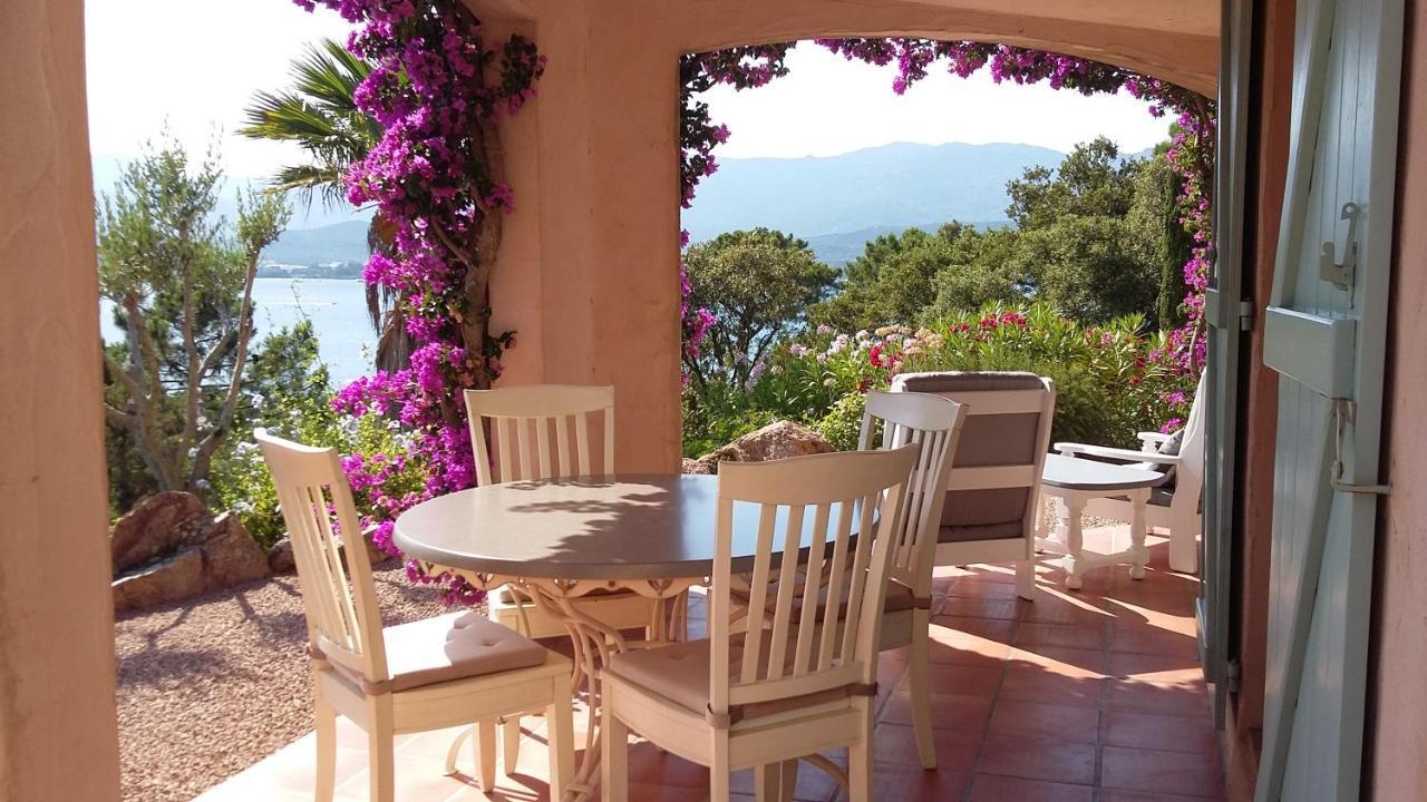 U Paradisu B&B Porto-Vecchio  Zewnętrze zdjęcie