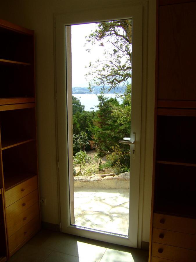 U Paradisu B&B Porto-Vecchio  Zewnętrze zdjęcie
