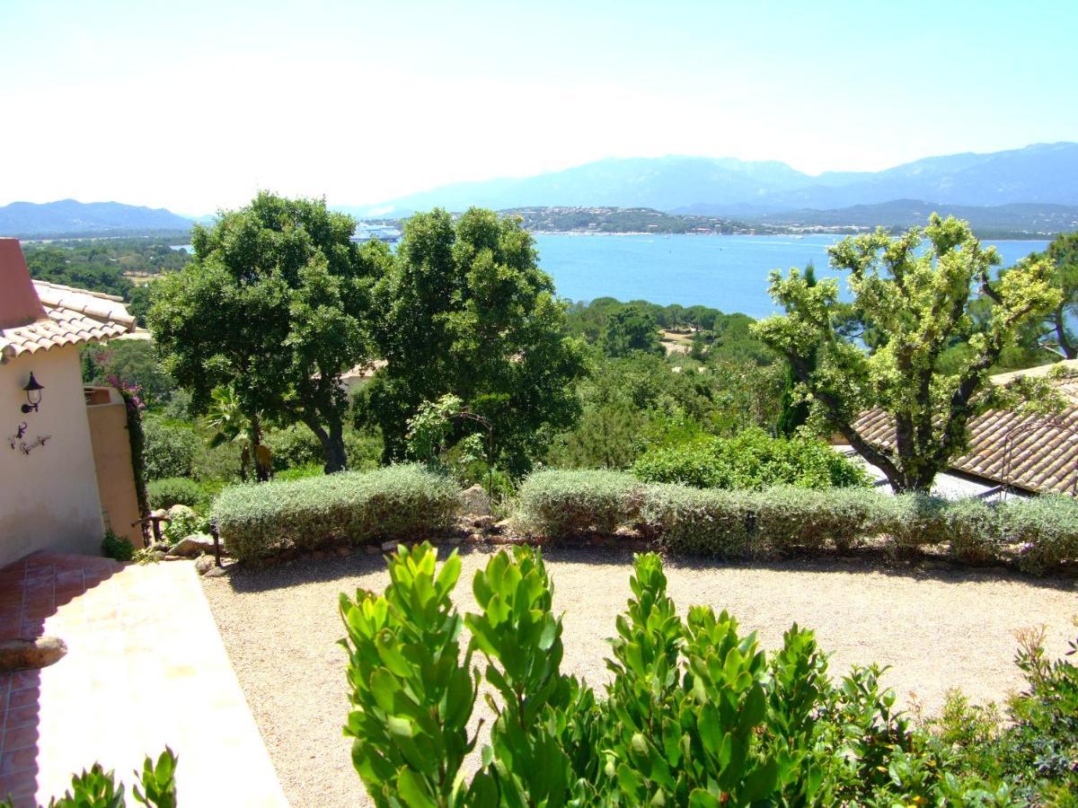 U Paradisu B&B Porto-Vecchio  Zewnętrze zdjęcie
