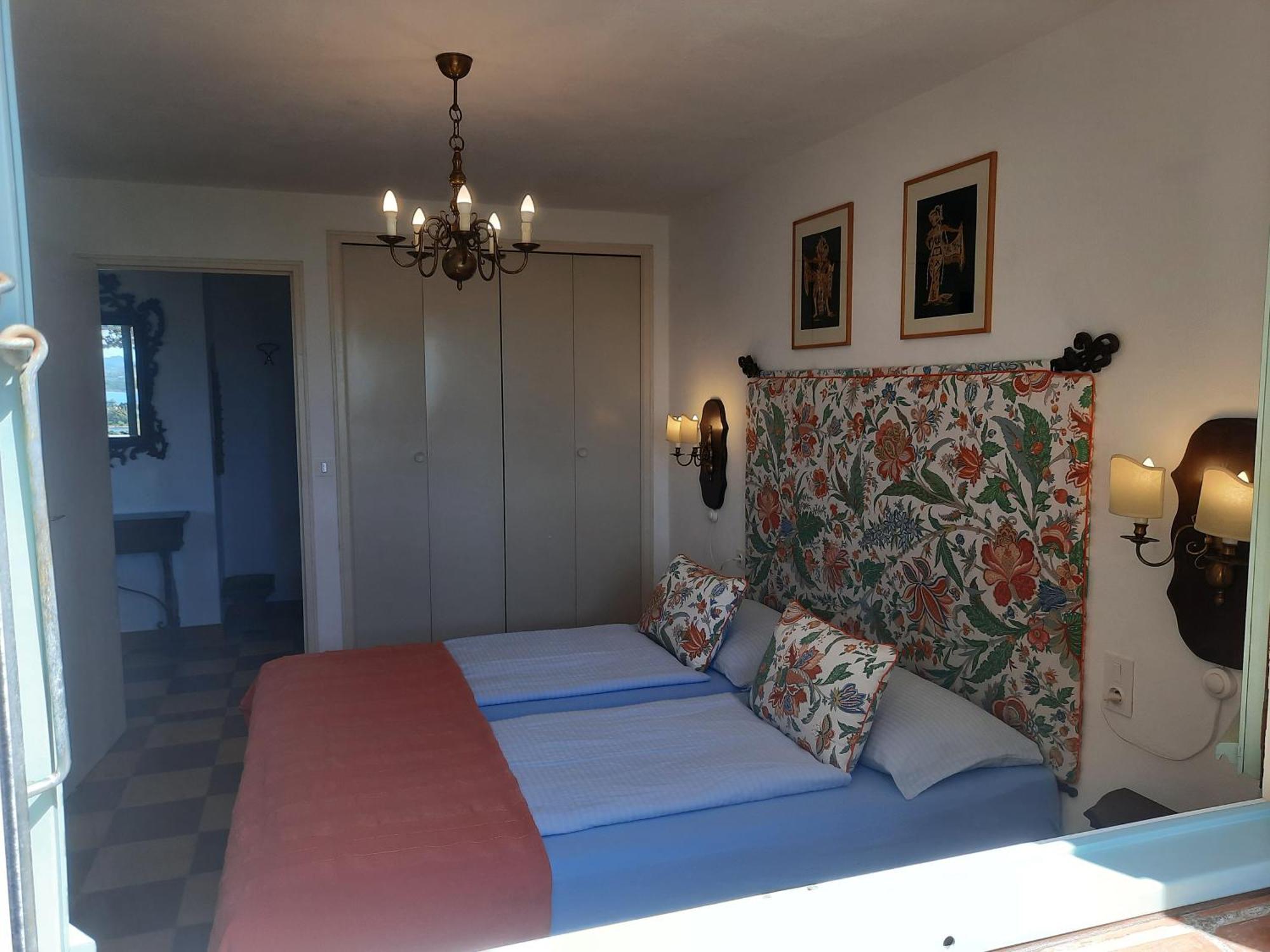 U Paradisu B&B Porto-Vecchio  Zewnętrze zdjęcie