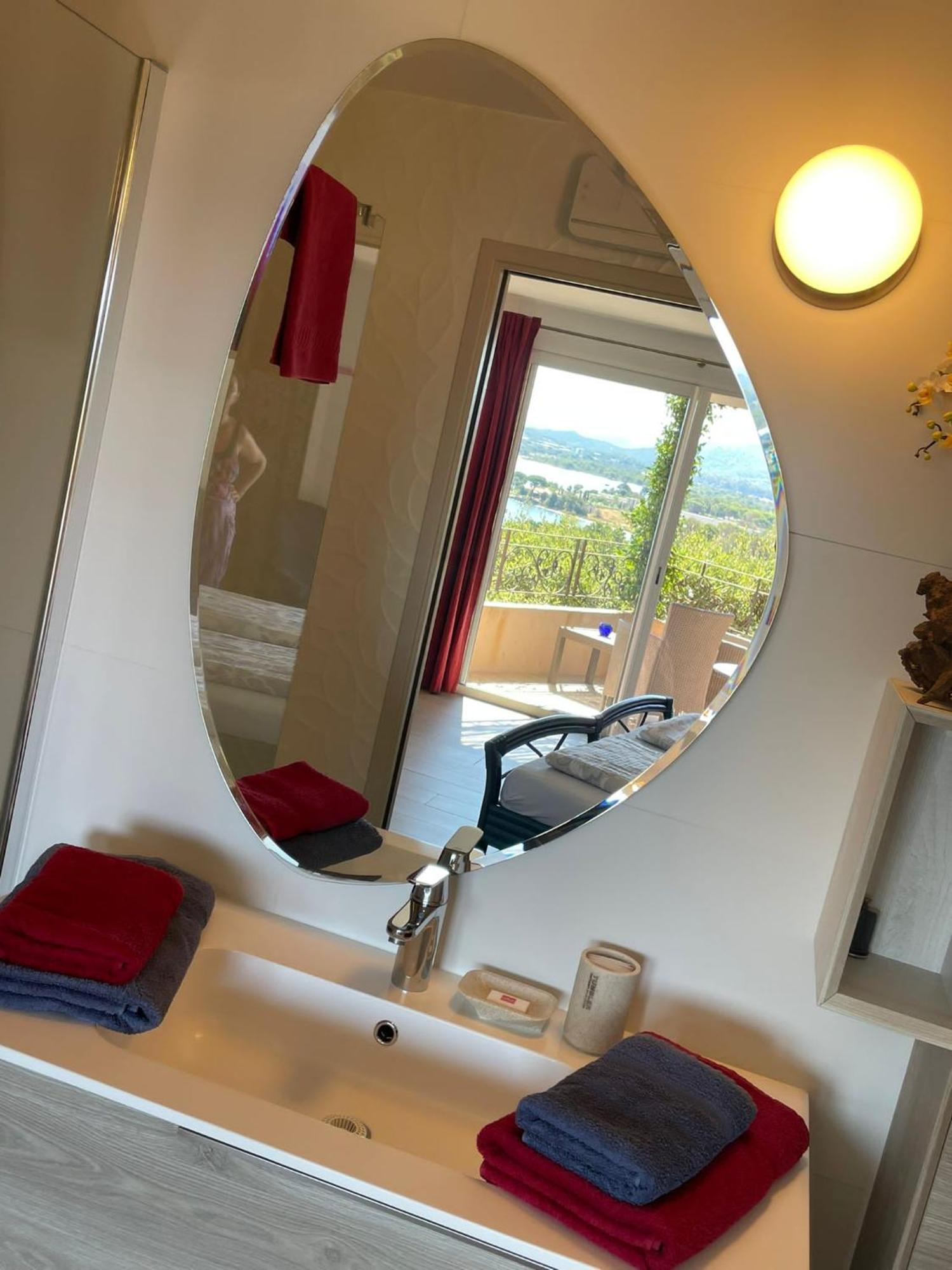 U Paradisu B&B Porto-Vecchio  Zewnętrze zdjęcie