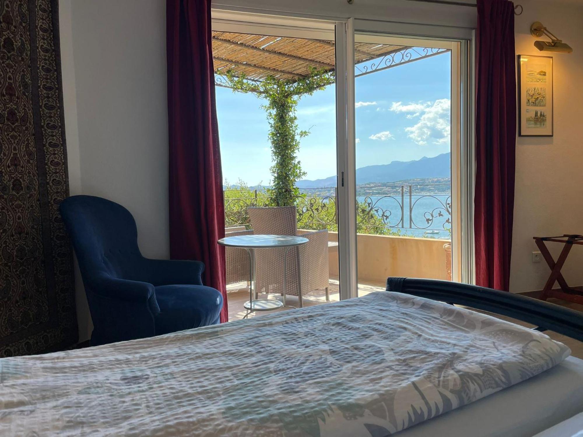 U Paradisu B&B Porto-Vecchio  Zewnętrze zdjęcie