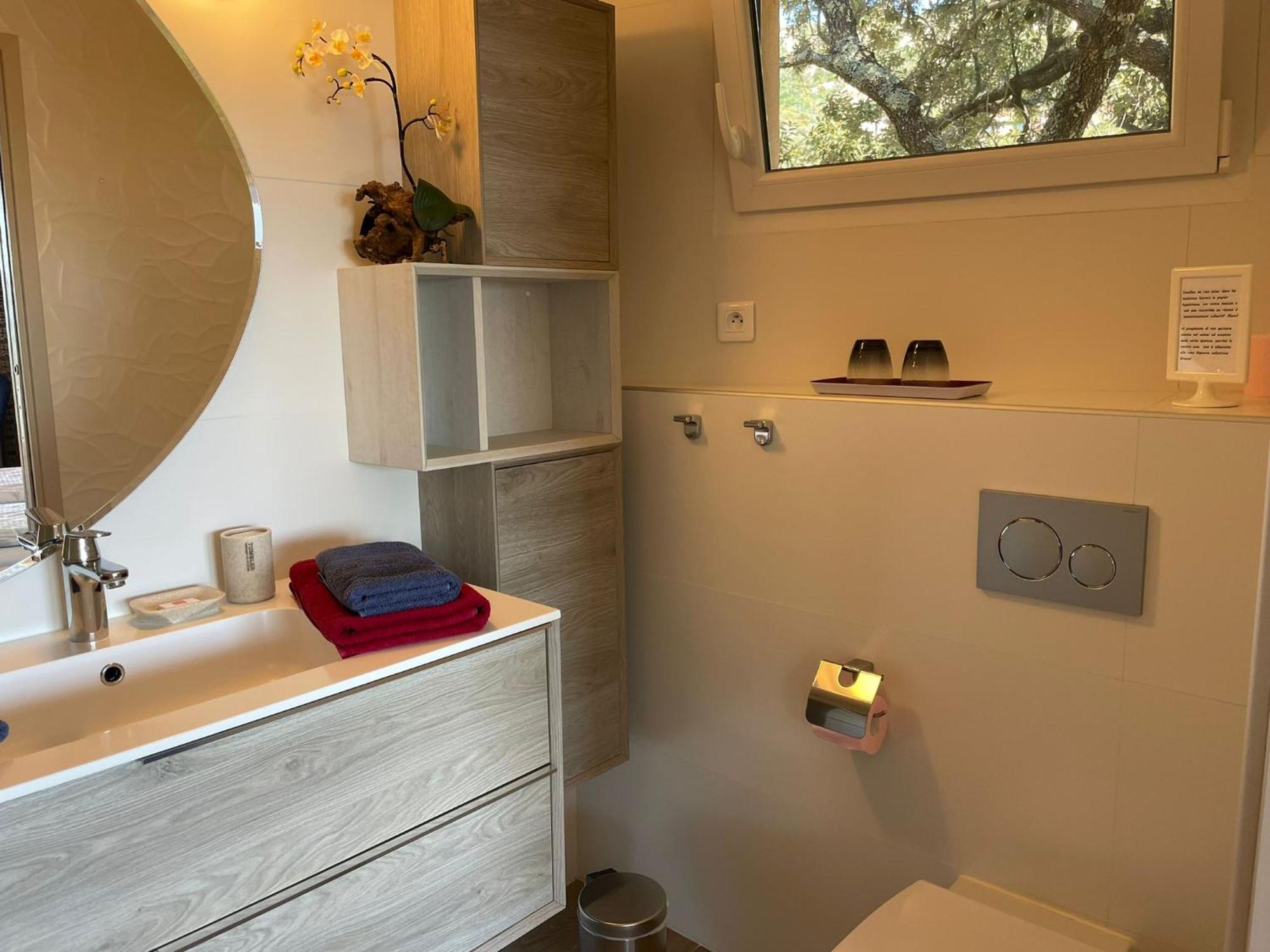 U Paradisu B&B Porto-Vecchio  Zewnętrze zdjęcie