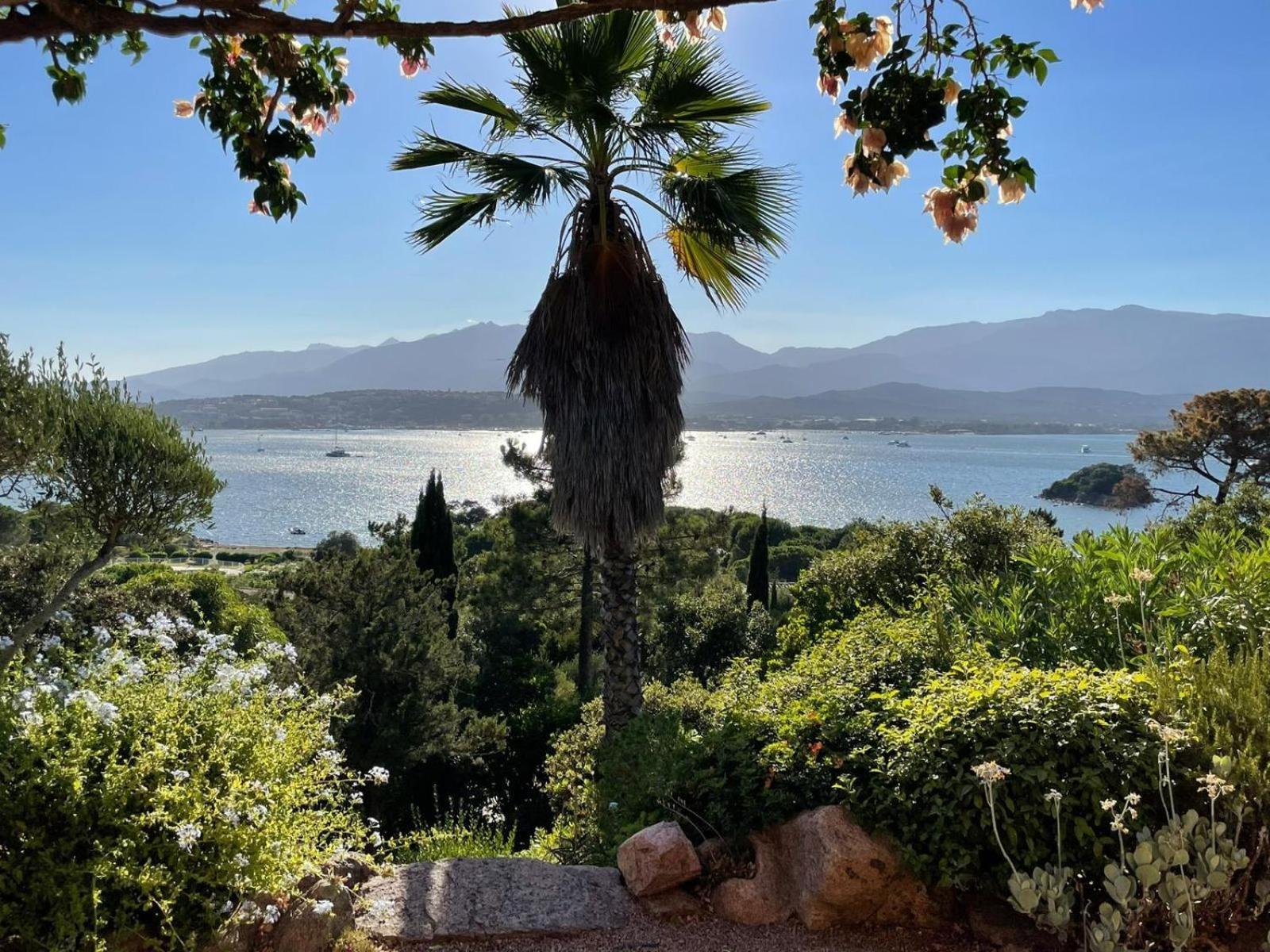 U Paradisu B&B Porto-Vecchio  Zewnętrze zdjęcie