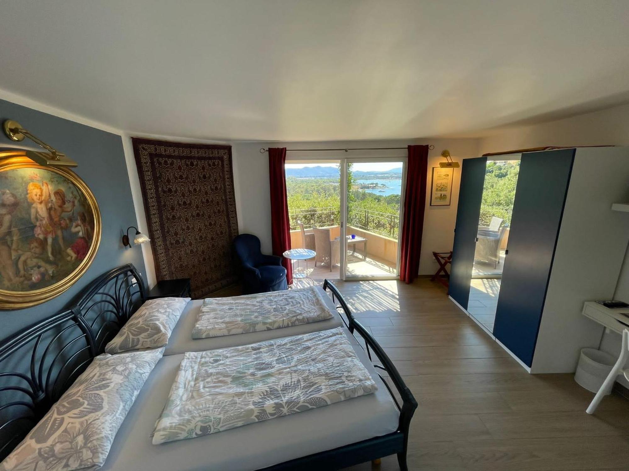 U Paradisu B&B Porto-Vecchio  Zewnętrze zdjęcie