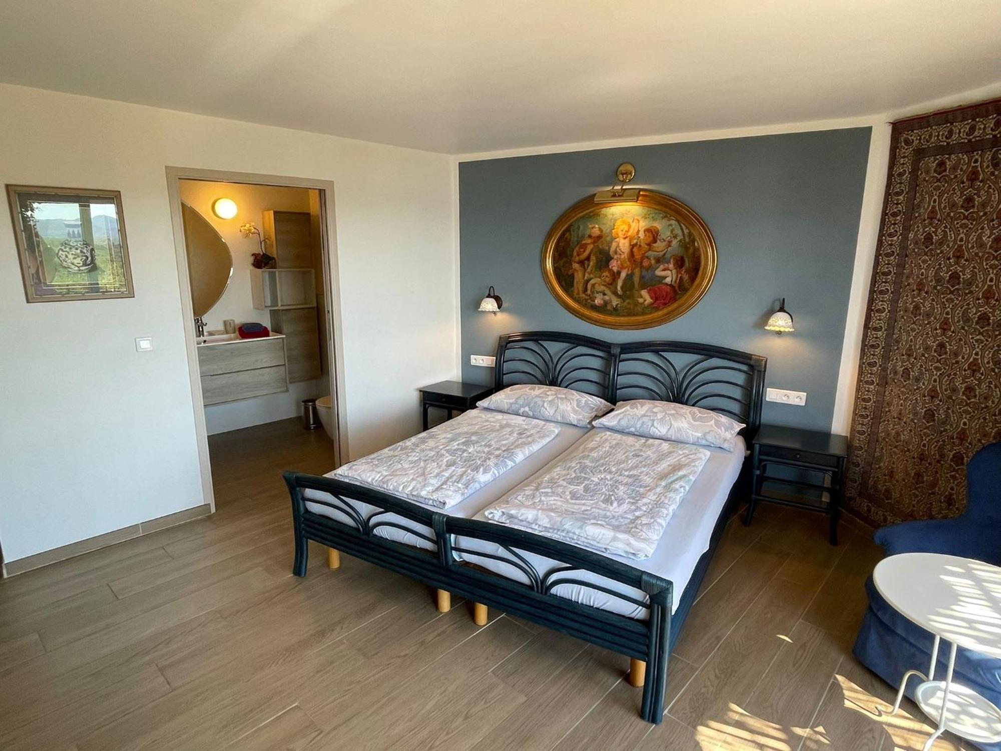 U Paradisu B&B Porto-Vecchio  Zewnętrze zdjęcie
