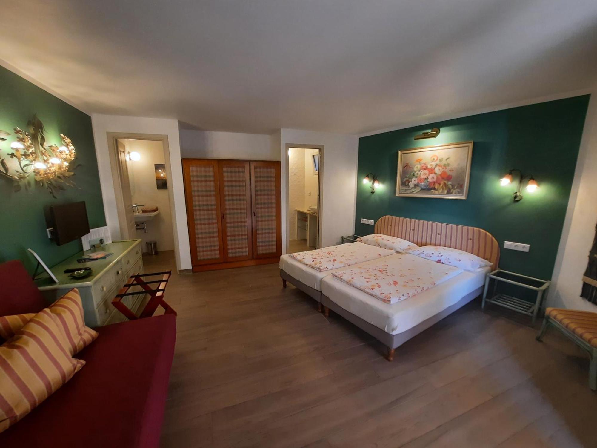U Paradisu B&B Porto-Vecchio  Zewnętrze zdjęcie