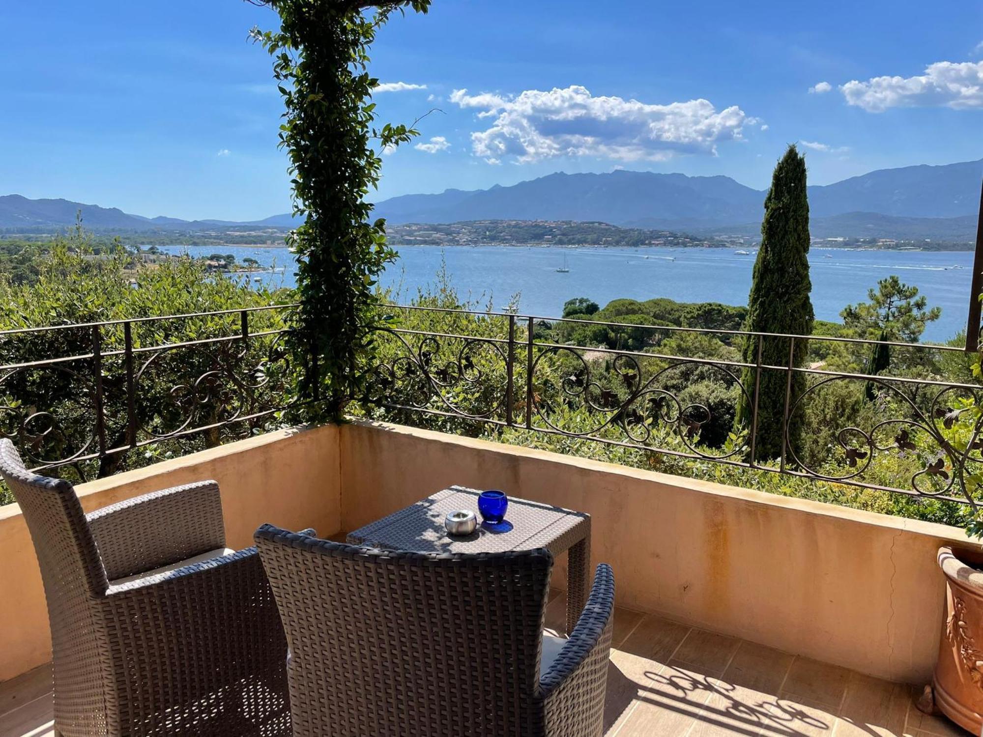 U Paradisu B&B Porto-Vecchio  Zewnętrze zdjęcie