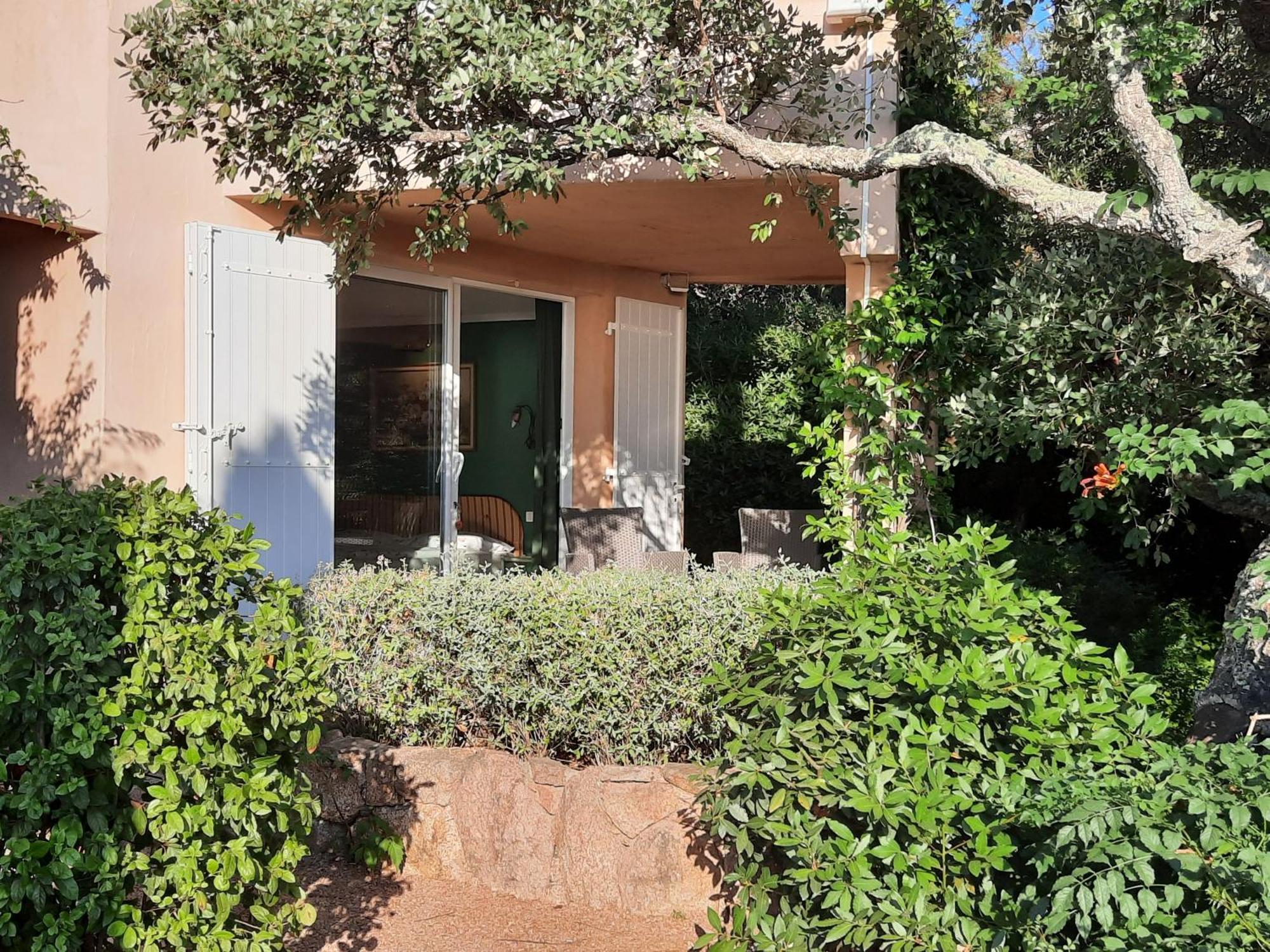 U Paradisu B&B Porto-Vecchio  Zewnętrze zdjęcie