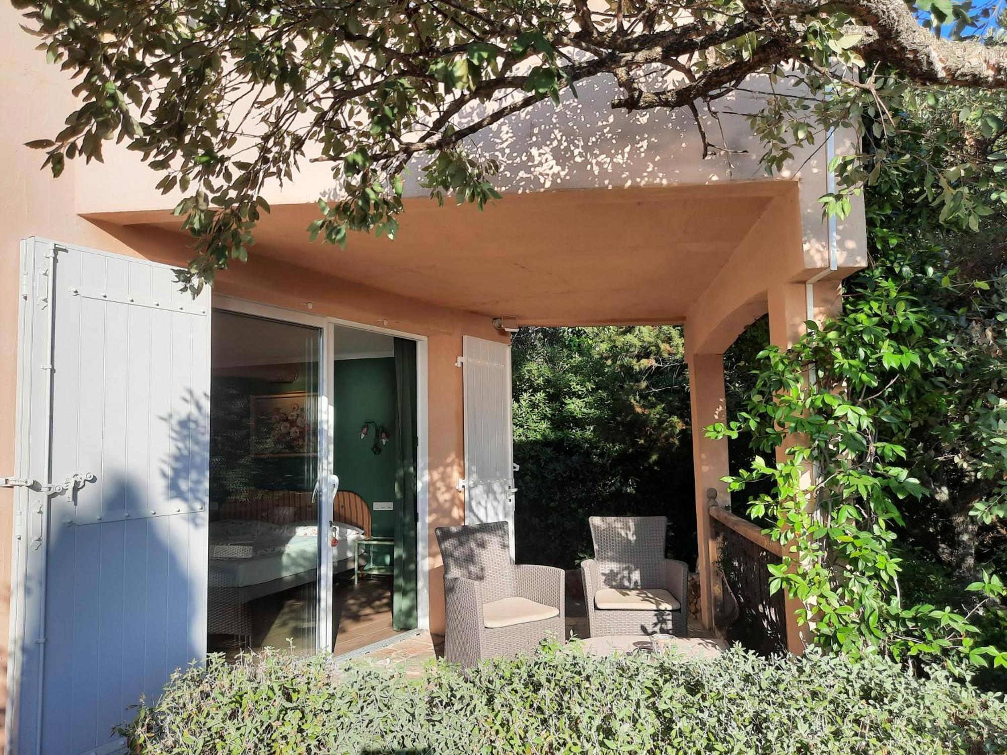 U Paradisu B&B Porto-Vecchio  Zewnętrze zdjęcie